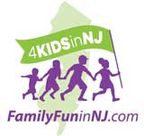 Family Fun in New Jersey Events. Deals. Vacations. Theater, Day Trips and more.  Updated Daily by Parents like you..
